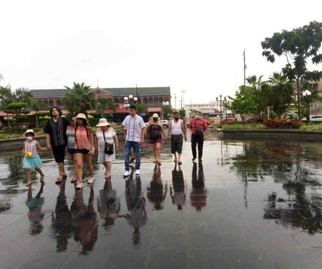 Reabren la aduana marítima de Tampico Reabren la aduana marítima de Tampico