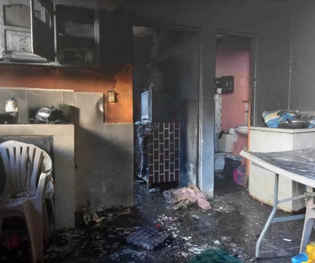 Sobrecalientan aires las líneas eléctricas Sobrecalientan aires las líneas eléctricas