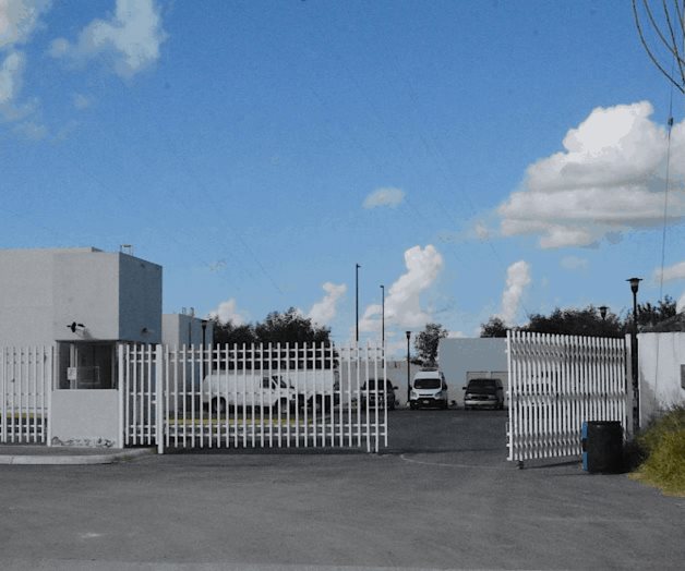 Muerta en el auto Muerta en el auto