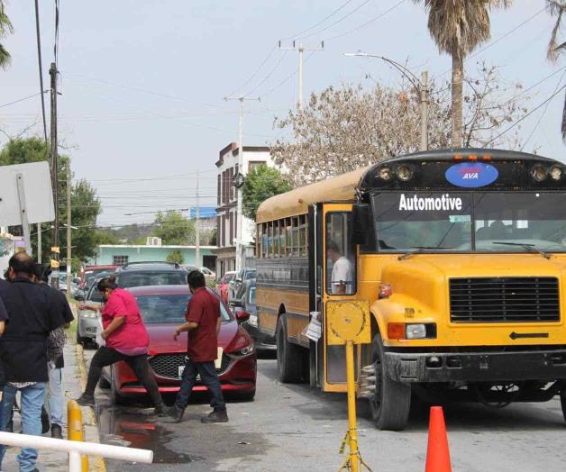 Refuerzan vacunas a obreros