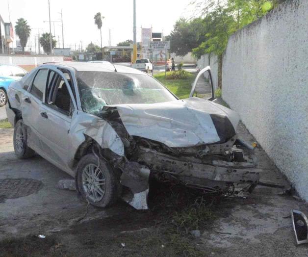 Tardan casi 3 horas en atender a herido