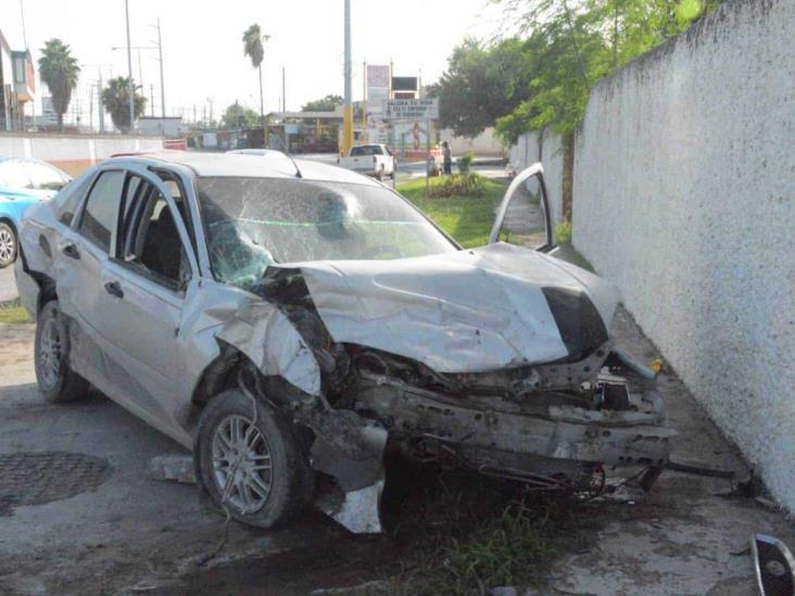 Tardan casi 3 horas en atender a herido Tardan casi 3 horas en atender a herido
