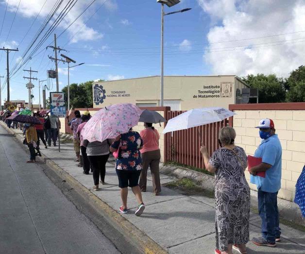 Alertan por ola de calor Alertan por ola de calor