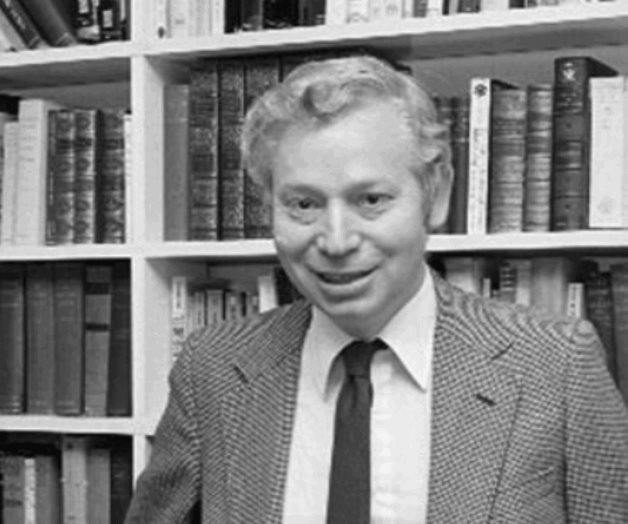 Fallece Nóbel de física estadounidense Steven Weinberg