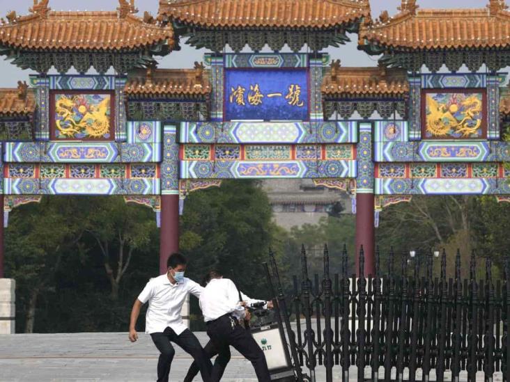 Aumentan casos de coronavirus en ciudad del este de China Aumentan casos de coronavirus en ciudad del este de China