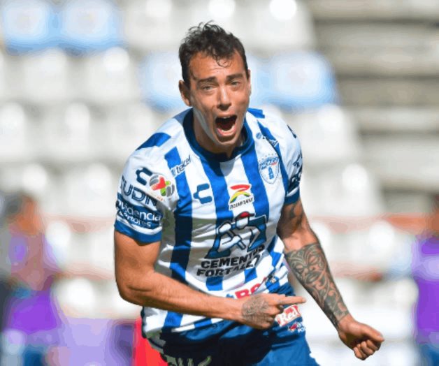 Humilla Pachuca a su hermano León Humilla Pachuca a su hermano León