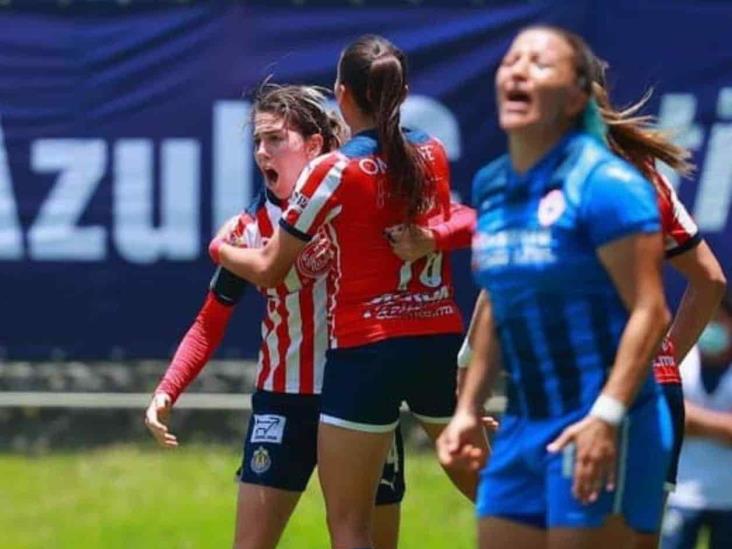 Obsequia Cruz Azul empate ante Chivas Obsequia Cruz Azul empate ante Chivas