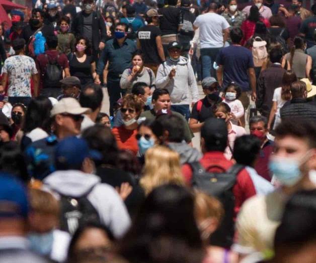 Aumenta número de víctimas por tercera ola Covid en Sinaloa