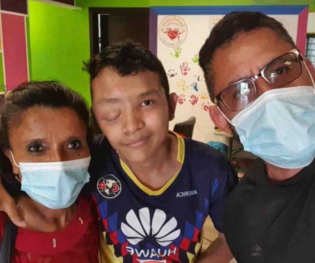 Descartan desabasto del medicamento oncológico Descartan desabasto del medicamento oncológico