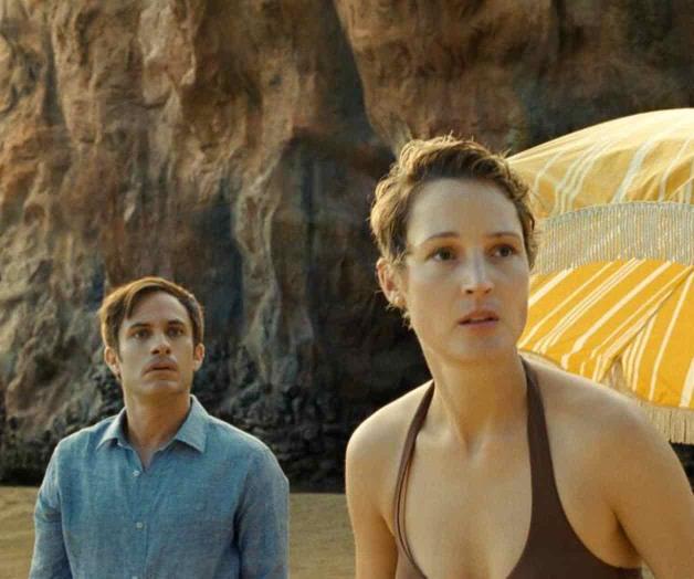 En fin de semana tranquilo, Old lidera taquilla de EEUU