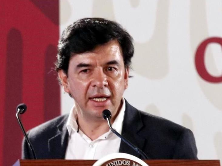 Impugna Presidencia medida retrógrada contra AMLO Impugna Presidencia medida retrógrada contra AMLO