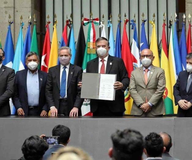 No pueden en la Tierra y apuntan ¡al espacio! No pueden en la Tierra y apuntan ¡al espacio!