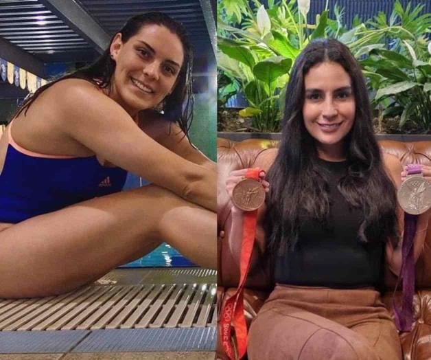 Atletas mexicanos critican a Paola Espinosa por su comentario