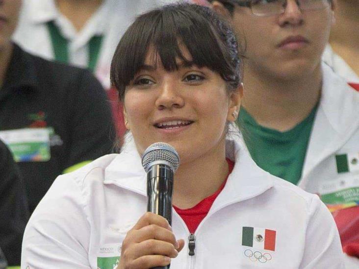 Diez datos sobre Alexa Moreno y su camino al triunfo de la gimnasia Diez datos sobre Alexa Moreno y su camino al triunfo de la gimnasia