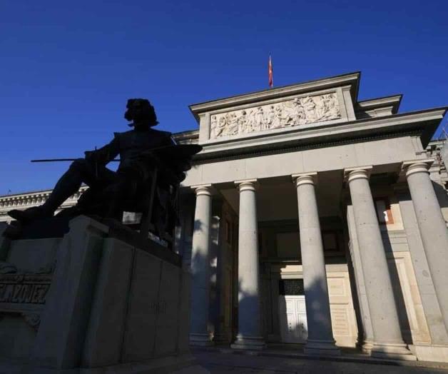 UNESCO: Parque del Retiro y Paseo del Prado ingresan a lista UNESCO: Parque del Retiro y Paseo del Prado ingresan a lista