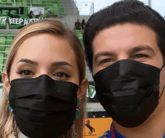 Ahora endereza FGR ‘mira’ contra Samuel Ahora endereza FGR ‘mira’ contra Samuel