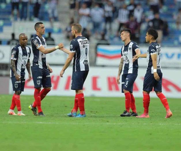 Abre Rayados en casa el torneo ante Puebla