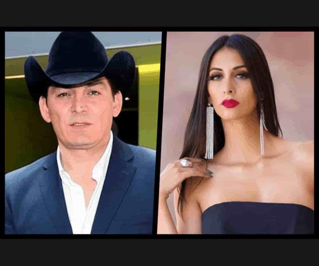 Demanda a su expareja