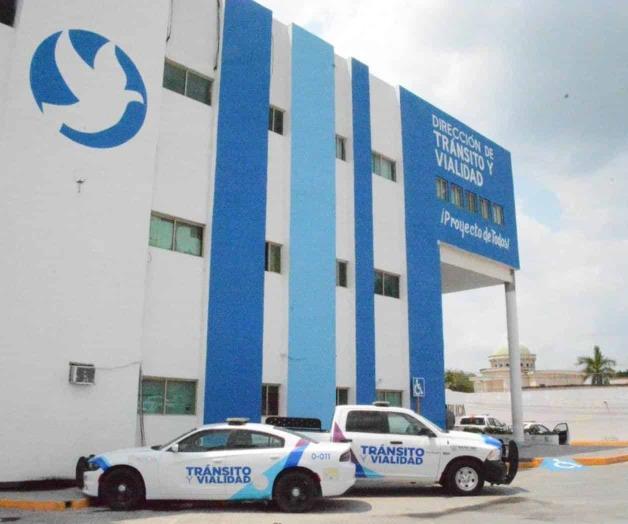 Mantienen operativo vial Mantienen operativo vial