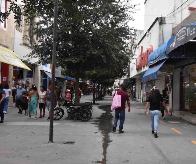 Preocupa la movilidad familiar sin prevención Preocupa la movilidad familiar sin prevención