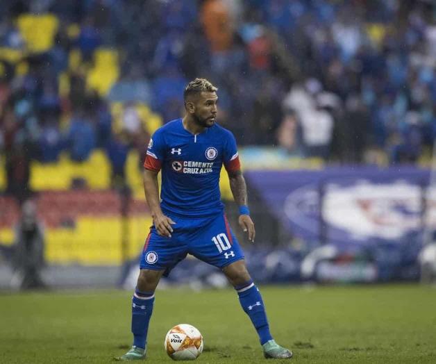 Le pega Mazatlán de visita al campeón Cruz Azul