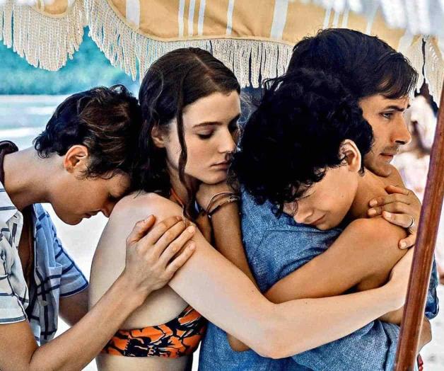 Lidera la taquilla de EU