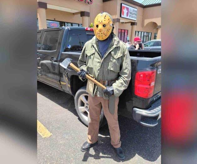 Harán campamento del terror en Hidalgo