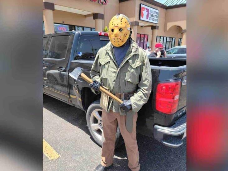 Harán campamento del terror en Hidalgo Harán campamento del terror en Hidalgo