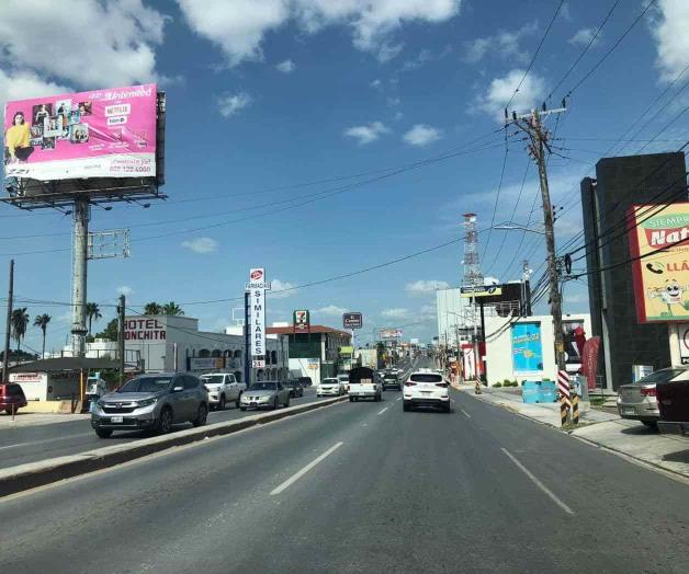 Ni parecen vacaciones