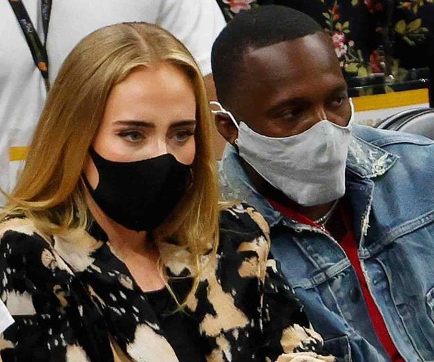 Sale con agente deportivo