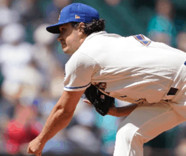 Marineros derrotan a Atléticos