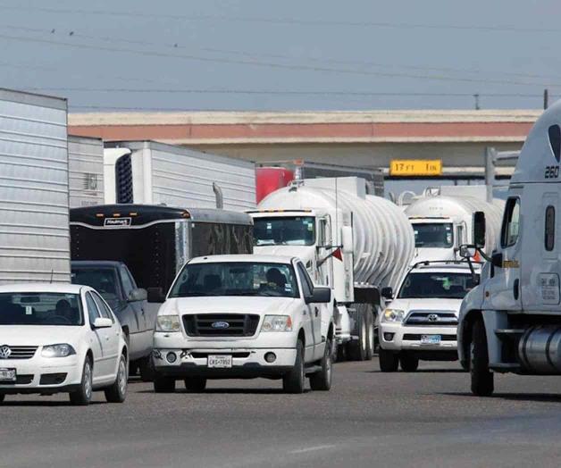 Muro antinarco en las Aduanas; decomisa Sedena 552 carrotanques en 2 meses Muro antinarco en las Aduanas; decomisa Sedena 552 carrotanques en 2 meses