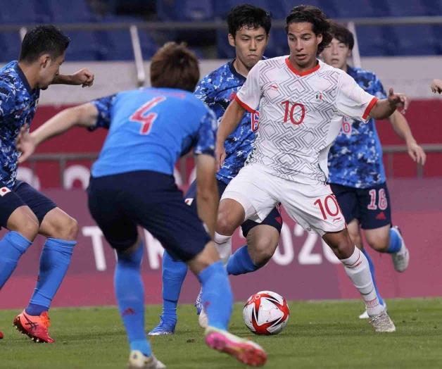 ¡Doloroso traspié!