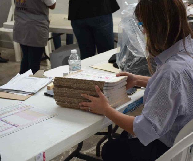 Será consulta light; van reynosenses a las urnas sin PREP ni casillas ‘extras’ Será consulta light; van reynosenses a las urnas sin PREP ni casillas ‘extras’