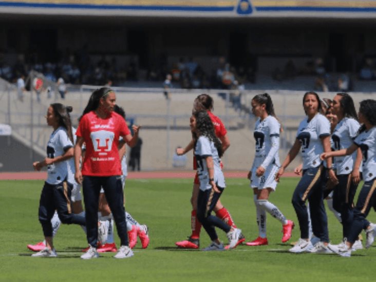 Pumas pierde ante San Luis Pumas pierde ante San Luis
