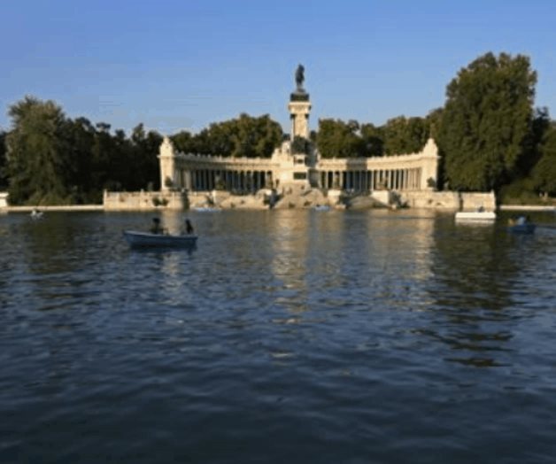UNESCO: Parque del Retiro y Paseo del Prado ingresan a lista UNESCO: Parque del Retiro y Paseo del Prado ingresan a lista