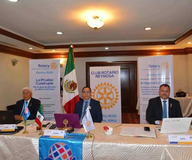 Hoy tienen sesión híbrida Hoy tienen sesión híbrida