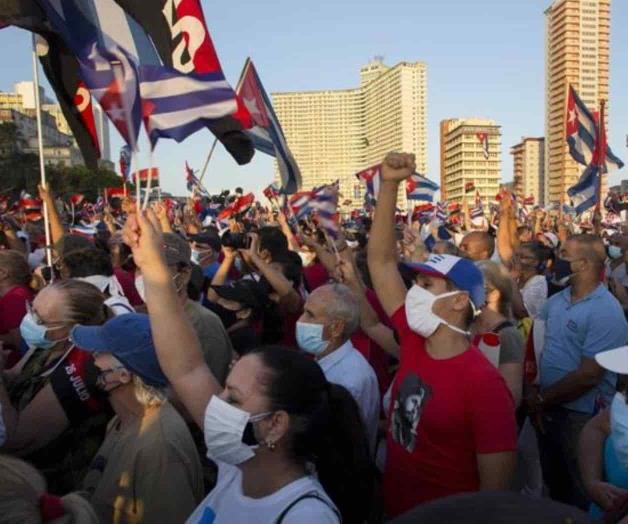 Cuba libera algunos manifestantes procesados mientras apelan