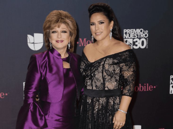 Quieren estar juntas en Hollywood Quieren estar juntas en Hollywood
