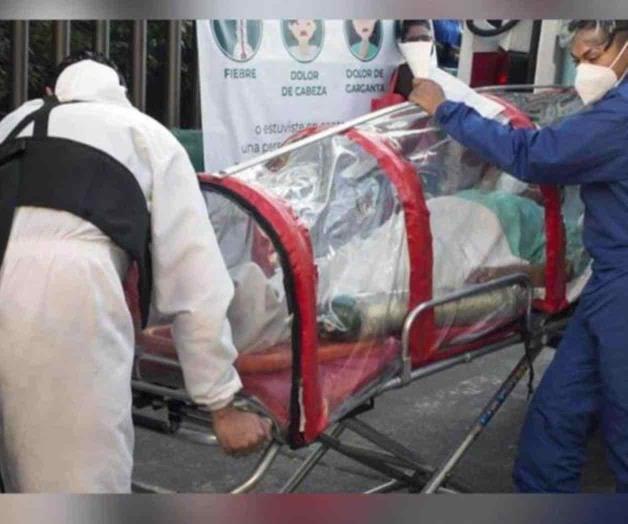 El Sapo Guapo, líder de Guerreros Unidos, muere por Covid El Sapo Guapo, líder de Guerreros Unidos, muere por Covid