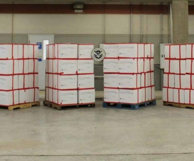 Reclutan cárteles a estadounidenses