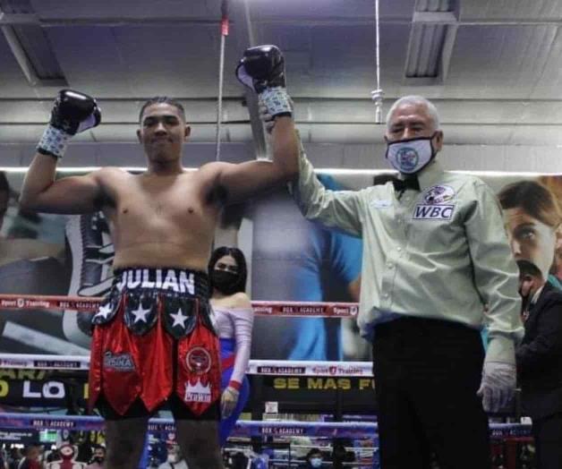 Segundo triunfo de la ‘Bomba’ Gómez Segundo triunfo de la ‘Bomba’ Gómez