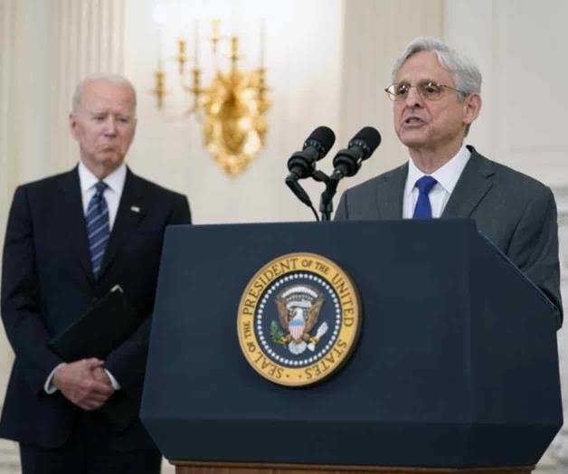 Biden nomina ocho fiscales federales, algunos históricos Biden nomina ocho fiscales federales, algunos históricos