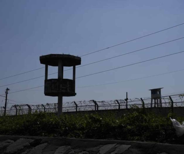 Ecuador intentará eliminar el hacinamiento de las cárceles