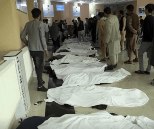 Afganistán: ONU reporta más muertes de mujeres y niños