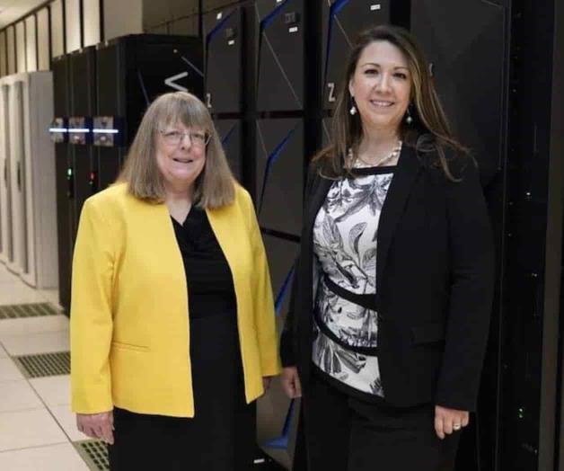 ¡Texas bajo ataque! ¡Texas bajo ataque!