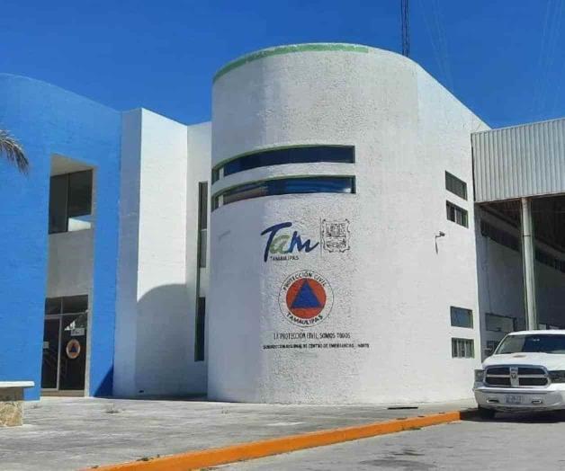 Capacitan en PCyB en casos de desastres