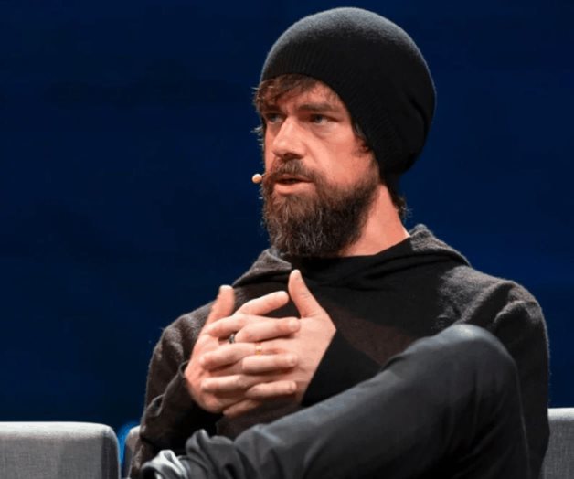 CEO de Twitter dice que Bitcoin ayudará a alcanzar la paz mundial