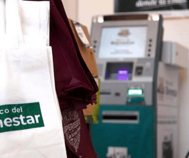 Compran cajeros... para guardarlos Compran cajeros... para guardarlos