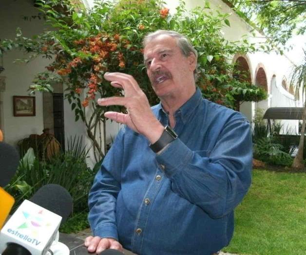 Acusan a Fox de obstaculizar Acusan a Fox de obstaculizar